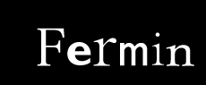 Fermin - フェルミン
